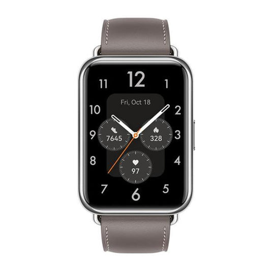 Huawei Watch Fit 2 Classic Edition, 1 Year Official Warranty