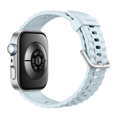 Huawei Watch Fit 4 Pro Smartwatch, Professional Level Outdoor Sports, Sapphire Crystal and Titanium, Up to 10 Days Battery Life, ECG, Lightweight Sports Watch, Compatible with Android & iOS, 1 Year Official Warranty