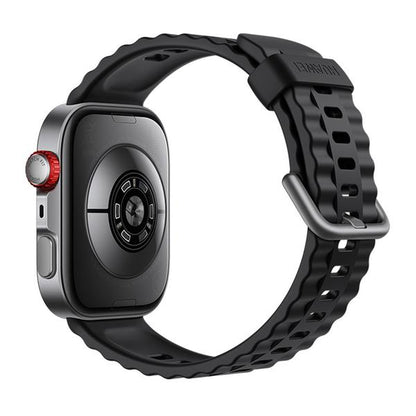 Huawei Watch Fit 4 Pro Smartwatch, Professional Level Outdoor Sports, Sapphire Crystal and Titanium, Up to 10 Days Battery Life, ECG, Lightweight Sports Watch, Compatible with Android & iOS, 1 Year Official Warranty