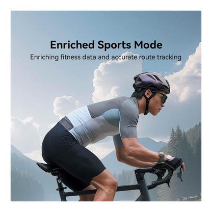 Huawei Watch Fit 4 Smart Watch, Ultra Slim, iOS & Android, up to 10 Days Battery Life, Bluetooth Call, GPS Running Smartwatch, Aluminum Case, AMOLED Display, Fitness Tracker + 1 Year Official Warranty