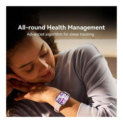 Huawei Watch Fit 4 Smart Watch, Ultra Slim, iOS & Android, up to 10 Days Battery Life, Bluetooth Call, GPS Running Smartwatch, Aluminum Case, AMOLED Display, Fitness Tracker + 1 Year Official Warranty