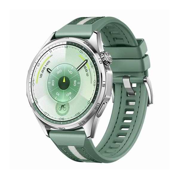 Huawei Watch GT 6 46mm Smartwatch, 1 Year Official Warranty