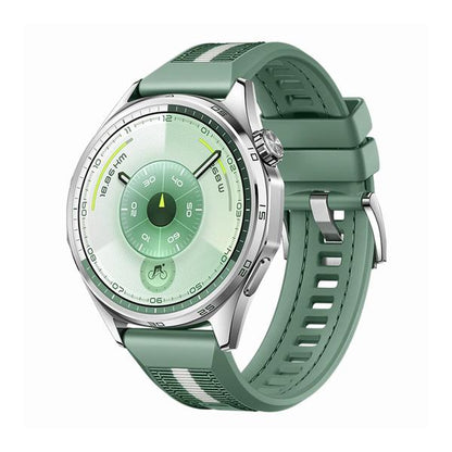 Huawei Watch GT 6 46mm Smartwatch, 1 Year Official Warranty