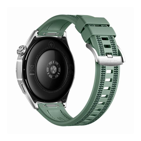 Huawei Watch GT 6 46mm Smartwatch, 1 Year Official Warranty