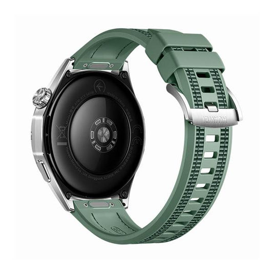 Huawei Watch GT 6 46mm Smartwatch, 1 Year Official Warranty