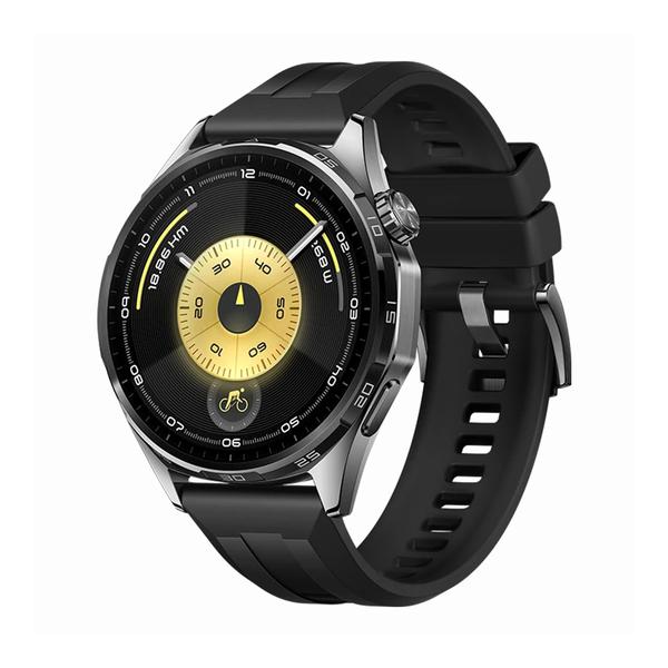 Huawei Watch GT 6 46mm Smartwatch, 1 Year Official Warranty