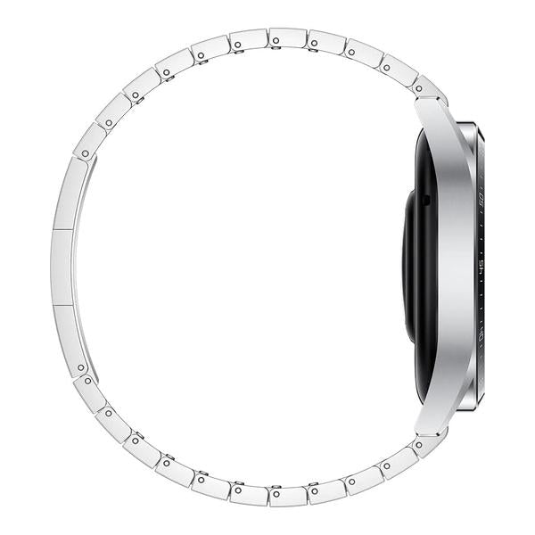 Huawei Watch GT 3 46mm, Stainless Steel