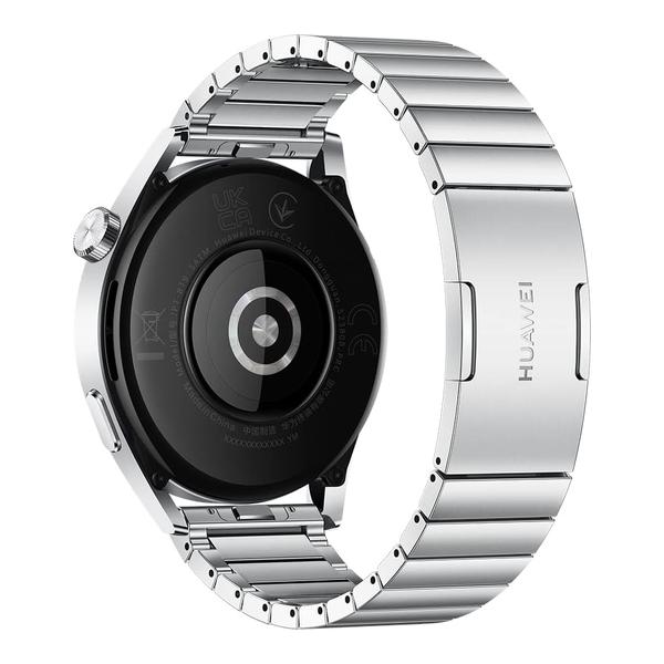 Huawei Watch GT 3 46mm, Stainless Steel