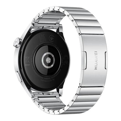 Huawei Watch GT 3 46mm, Stainless Steel