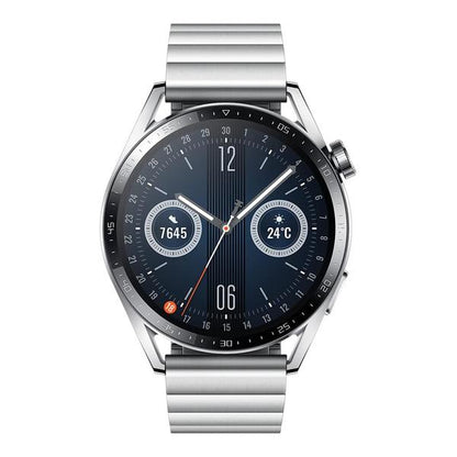 Huawei Watch GT 3 46mm, Stainless Steel