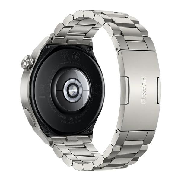 Huawei Watch GT 3 Pro, 46mm, Titanium