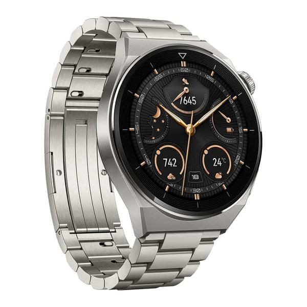 Huawei Watch GT 3 Pro, 46mm, Titanium