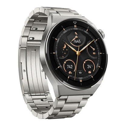 Huawei Watch GT 3 Pro, 46mm, Titanium