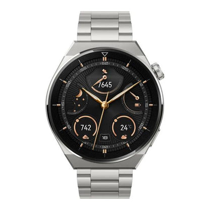 Huawei Watch GT 3 Pro, 46mm, Titanium