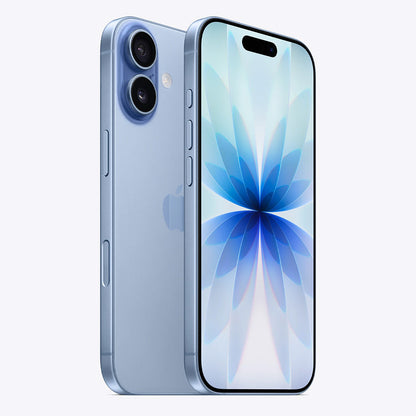 Apple iPhone 17 ESIM