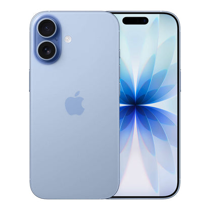 Apple iPhone 17 ESIM