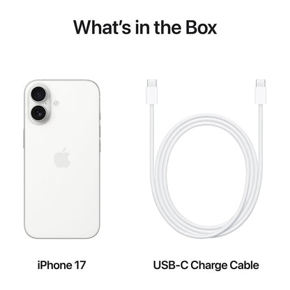Apple iPhone 17 ESIM