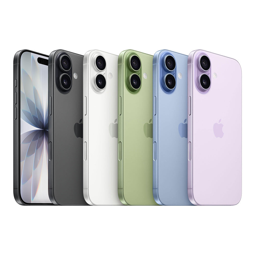 Apple iPhone 17 ESIM