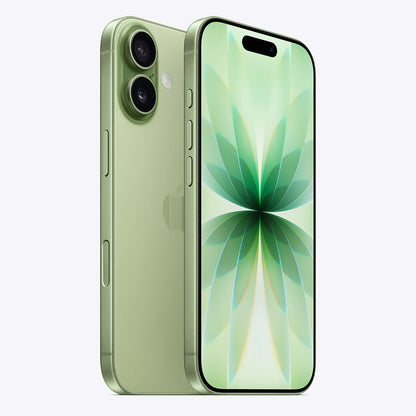 Apple iPhone 17 ESIM