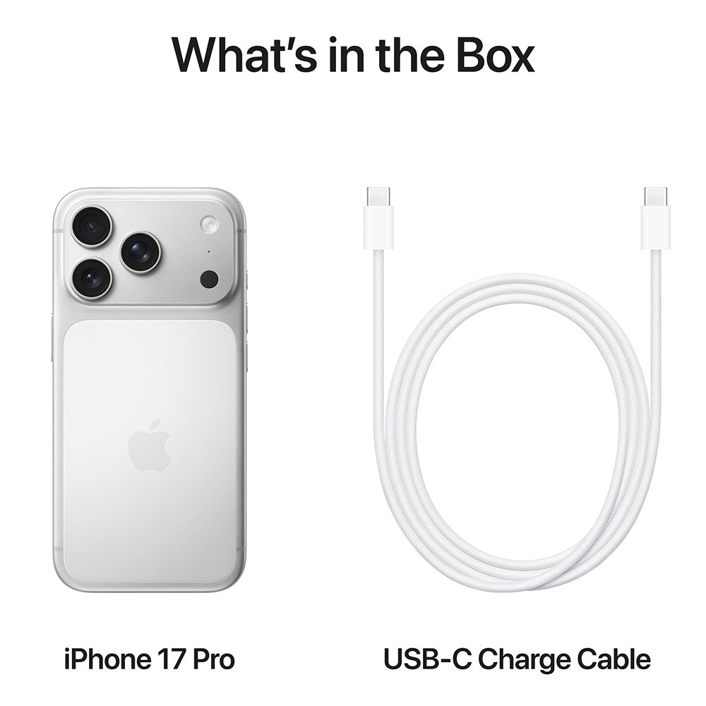 Apple iPhone 17 Pro ABM warranty