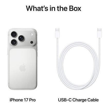 Apple iPhone 17 Pro ABM warranty