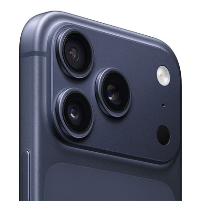 Apple iPhone 17 Pro ABM warranty