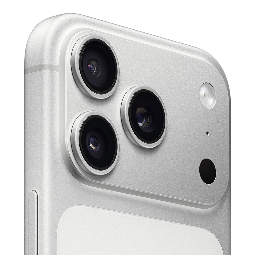 Apple iPhone 17 Pro ABM warranty