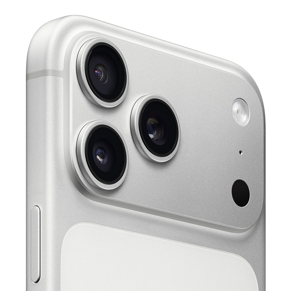 iPhone 17 Pro Max  2-Year ABM Warranty