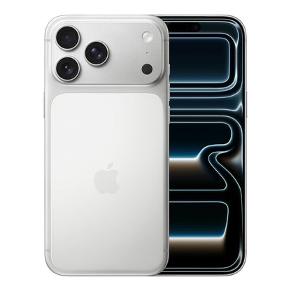 iPhone 17 Pro Max  2-Year ABM Warranty