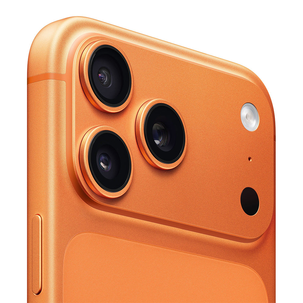 iPhone 17 Pro Max  2-Year ABM Warranty