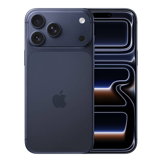 iPhone 17 Pro Max  2-Year ABM Warranty