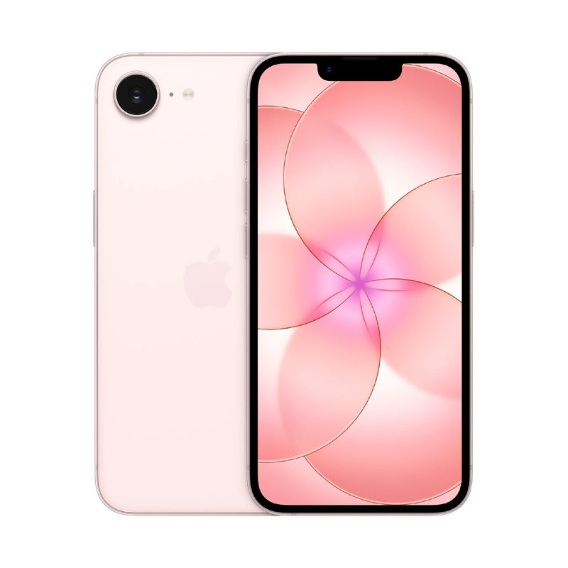 Apple iPhone 17e 256GB Active