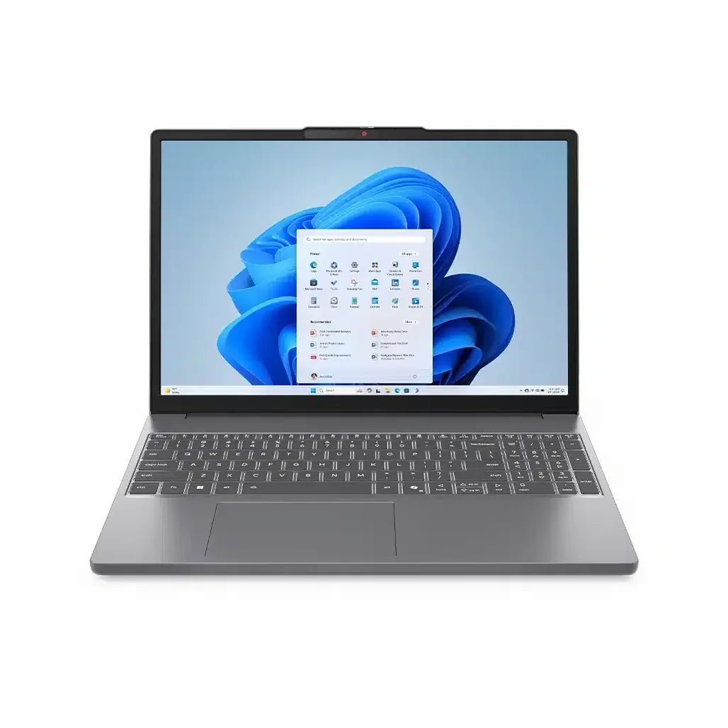 Lenovo IdeaPad slim 3 15IRH10 - 83K100E7DP - Core i7-13620H  - Intel® UHD Graphics