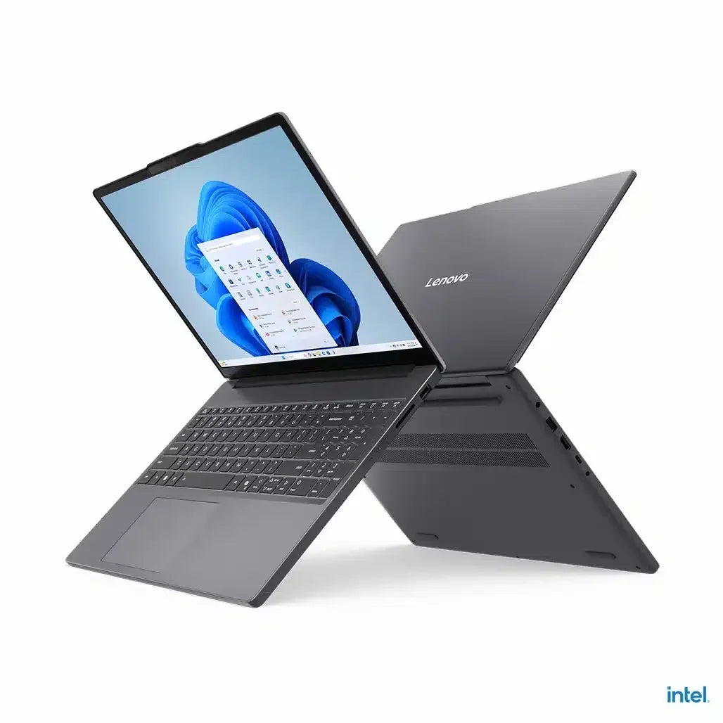 Lenovo IdeaPad slim 3 15IRH10 - 83K100E7DP - Core i7-13620H  - Intel® UHD Graphics