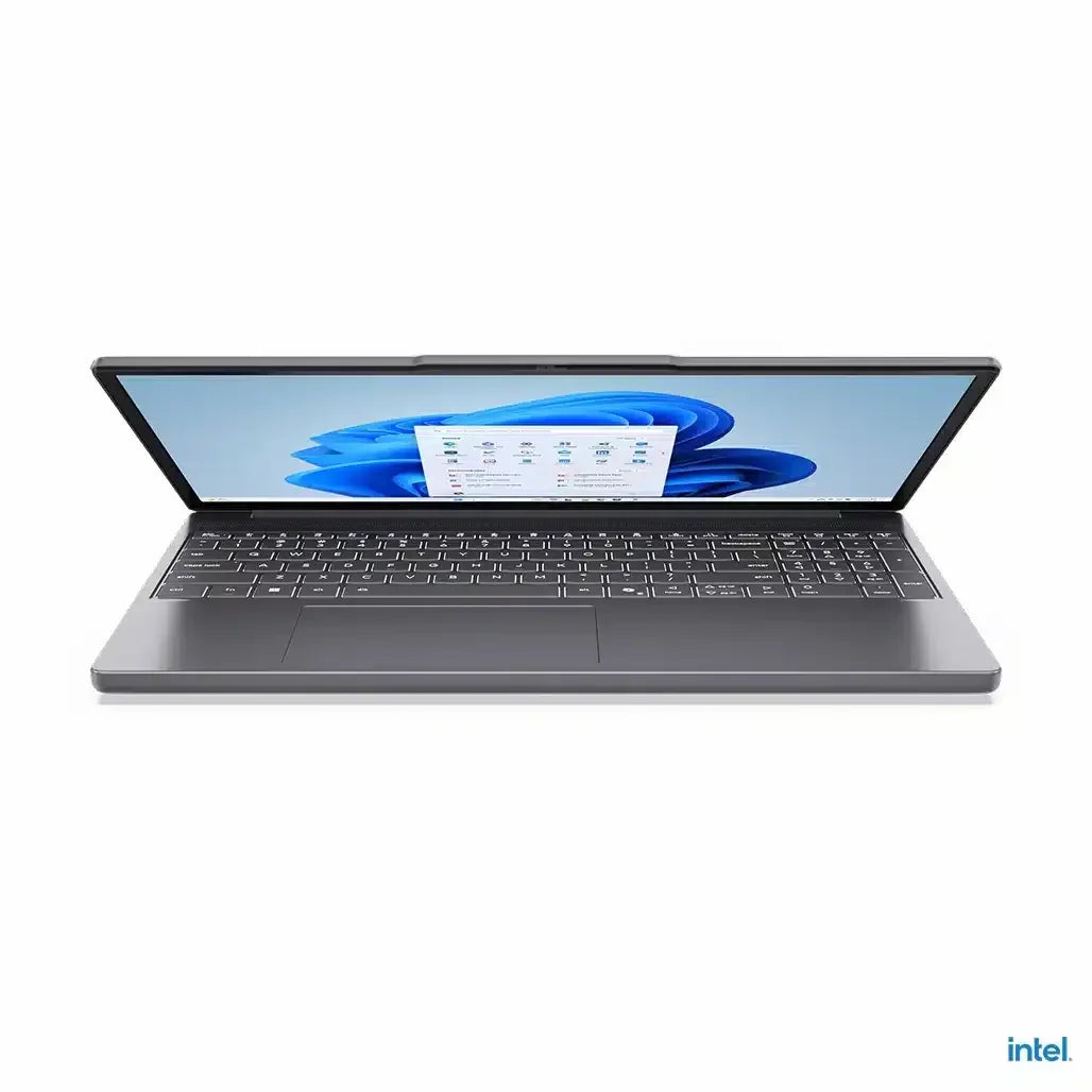 Lenovo IdeaPad slim 3 15IRH10 - 83K100E7DP - Core i7-13620H  - Intel® UHD Graphics