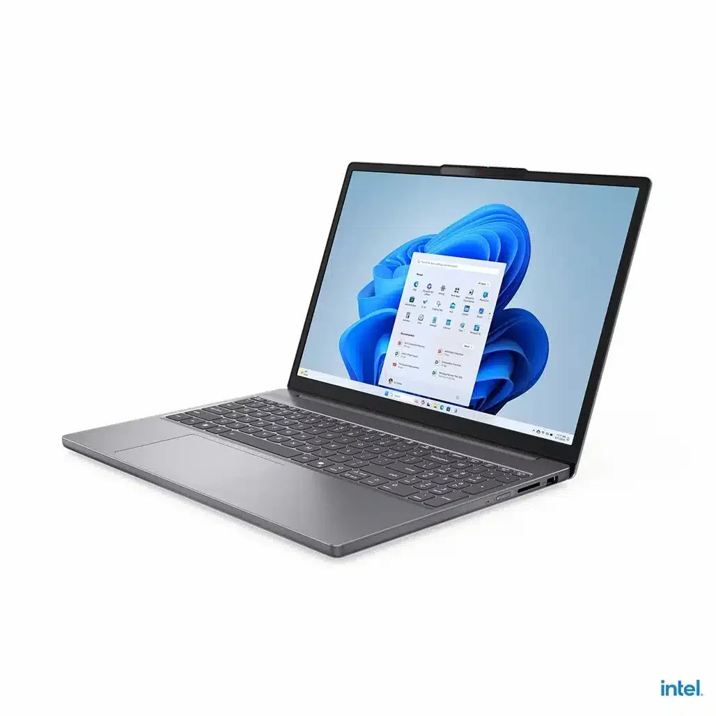 Lenovo IdeaPad slim 3 15IRH10 - 83K100E7DP - Core i7-13620H  - Intel® UHD Graphics