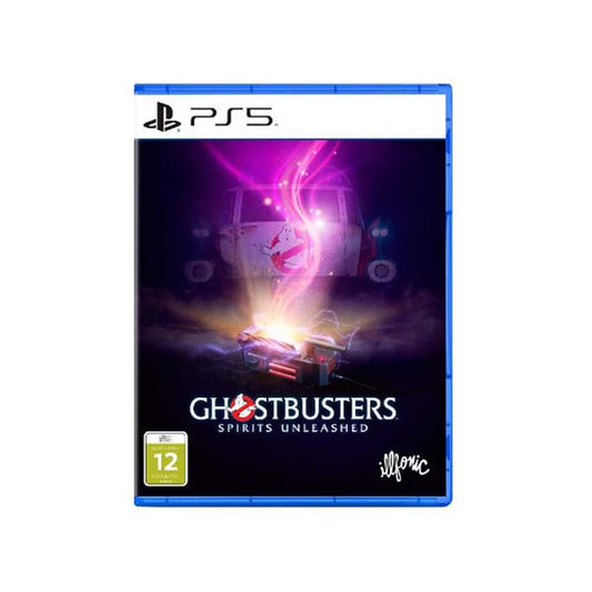 Ghostbusters: Spirits Unleashed - PS5