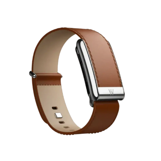 Whoop Leather Luxe 5.0 Bands