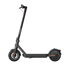XIAOMI ELECTRIC SCOOTER 4 PRO 2ND GENERATIOAN