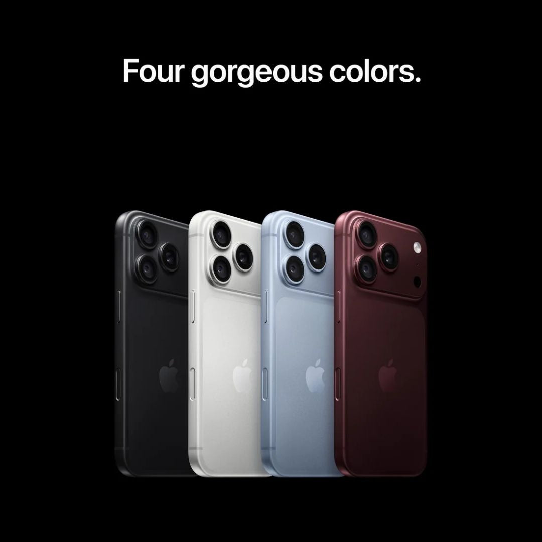 Apple iPhone 18 Pro 256GB