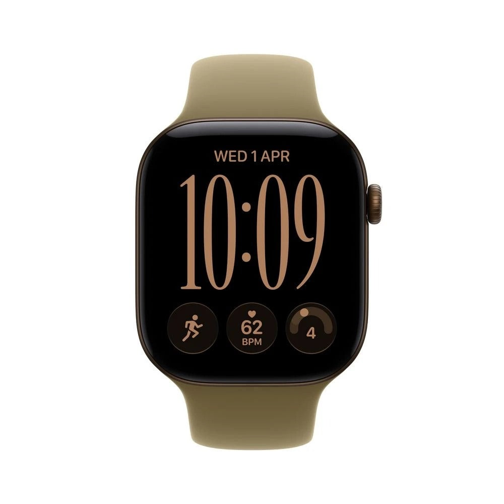 Apple Watch Series 12