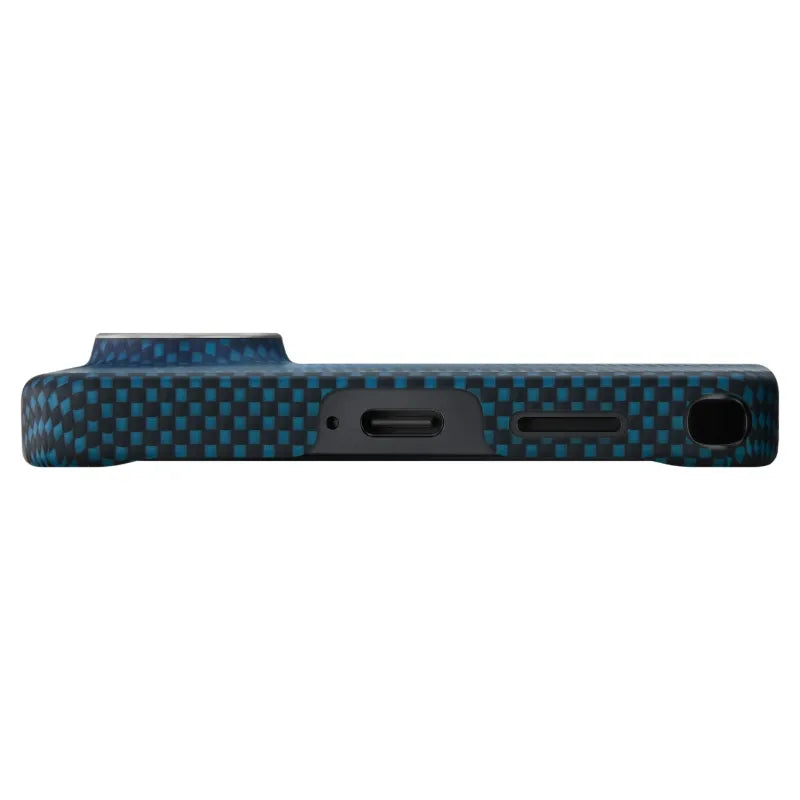 Pitaka Woven From Aramid Fiber Ultra Slim Edge Case S26 Ultra Moonrise
