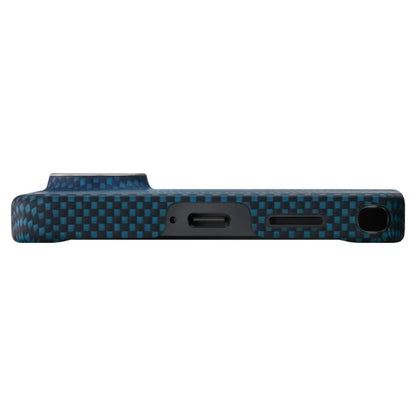 Pitaka Woven From Aramid Fiber Ultra Slim Edge Case S26 Ultra Moonrise