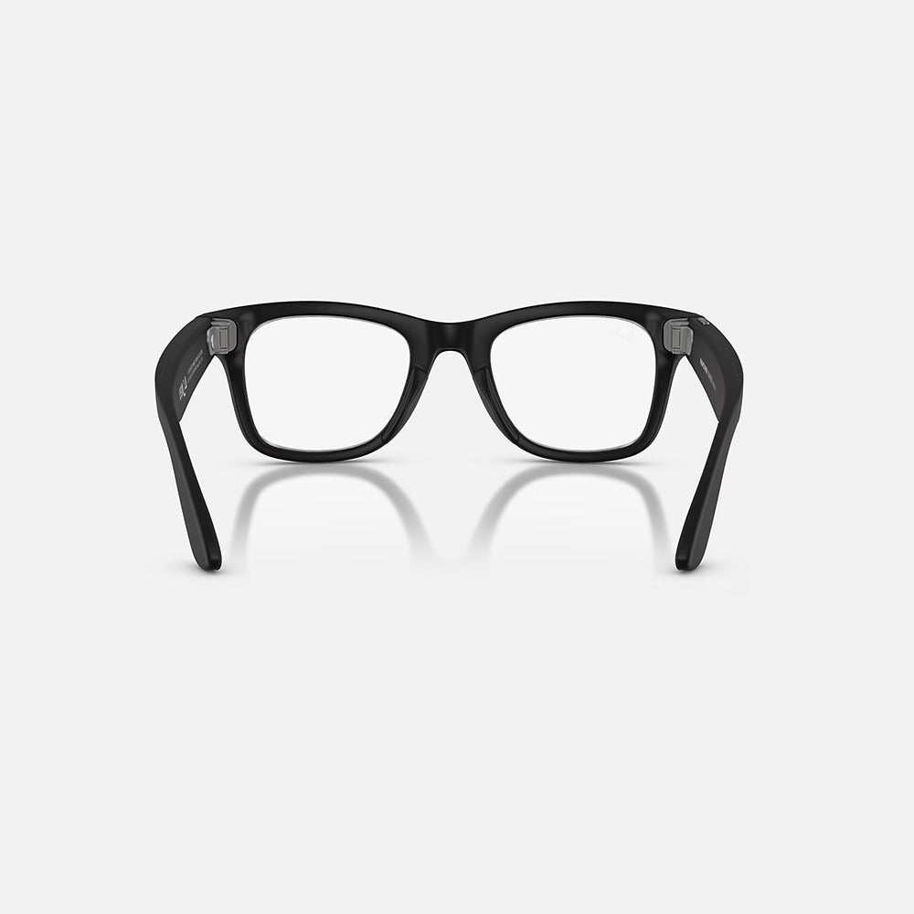 Ray-Ban Meta Wayfarer (Gen 2)