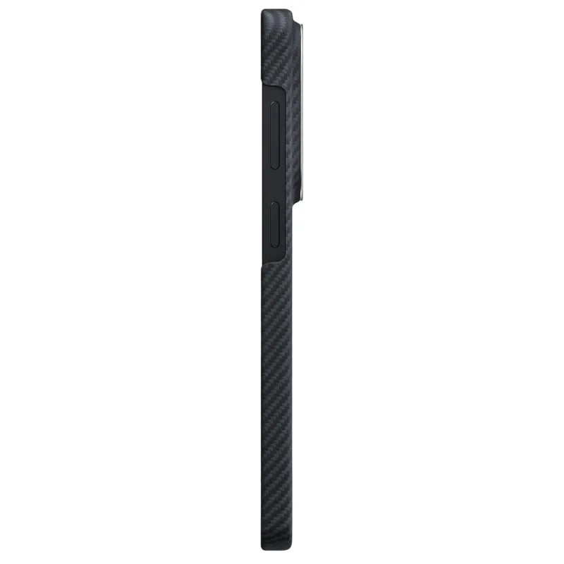 Pitaka Woven From Aramid Fiber Ultra Slim Edge Case S26 Ultra Black