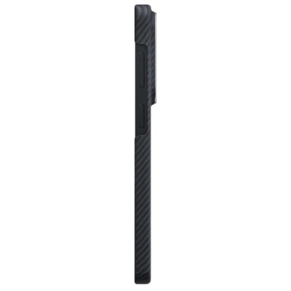 Pitaka Woven From Aramid Fiber Ultra Slim Edge Case S26 Ultra Black