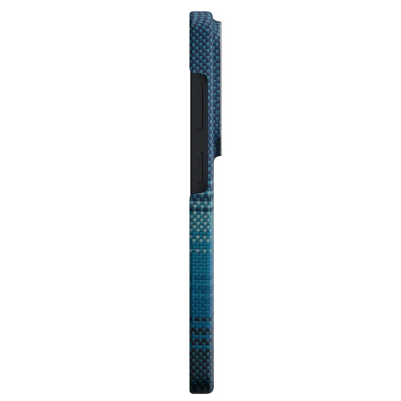Pitaka Woven From Aramid Fiber Ultra Slim Edge Case S26 Ultra Moonrise