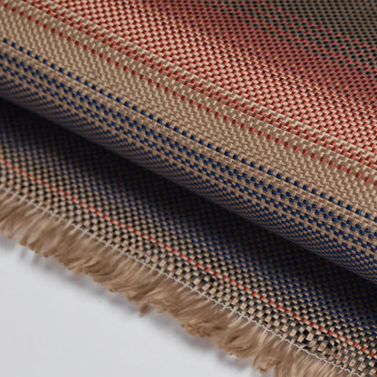 Pitaka Woven from Aramid Fiber UltraGuard Case for iPhone 17 Pro Sunset
