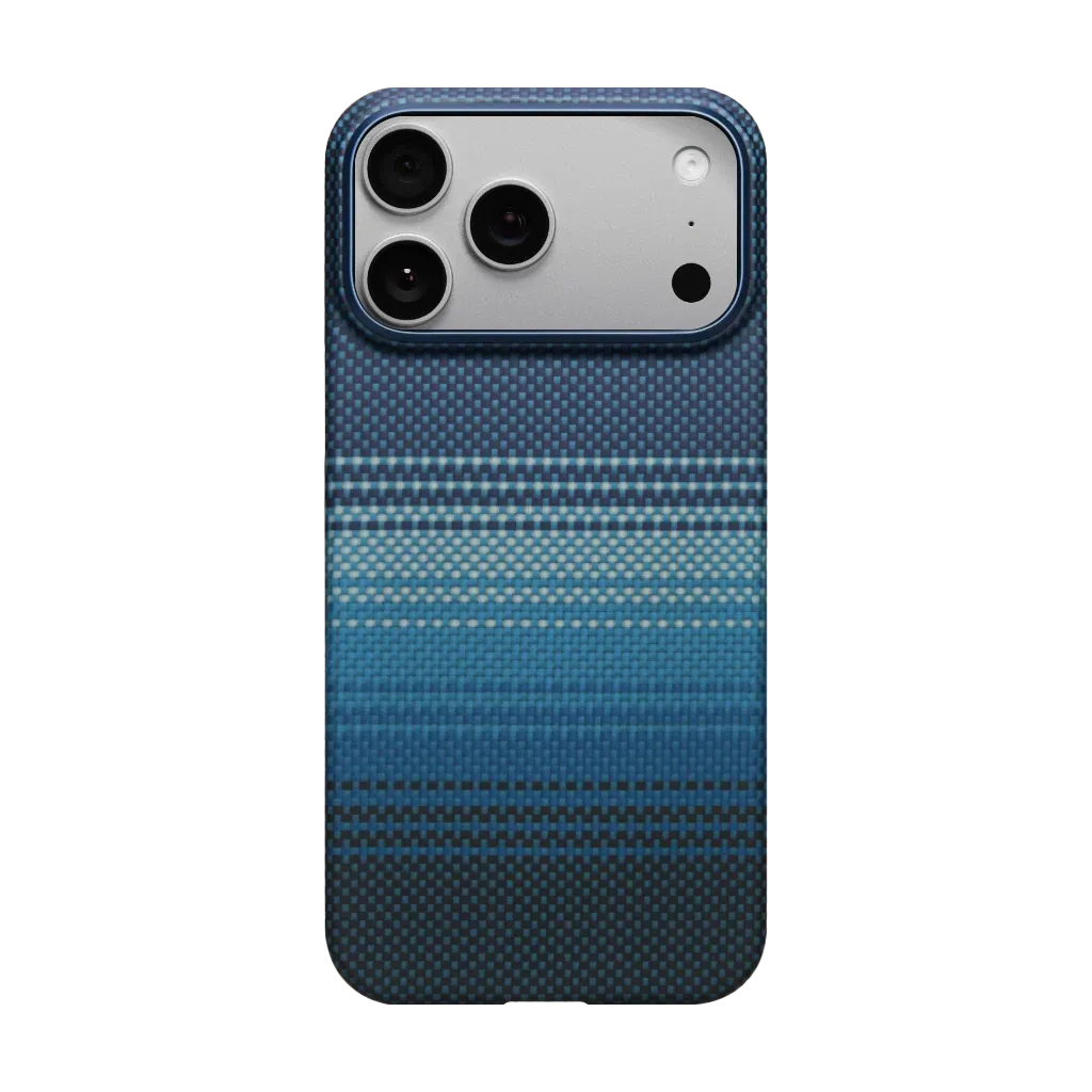 Pitaka Ultra Slim Case Moonrise iPhone 17 Pro Max