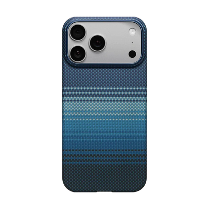 Pitaka Ultra Slim Case Moonrise iPhone 17 Pro Max